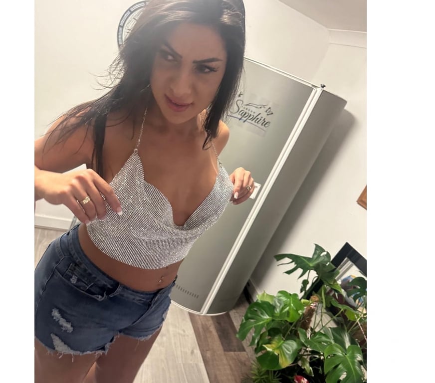 Escorts Edinburgh Edinburgh - Edinburgh - Photos for Ts RoseXXL AVAILABLE NOW IN EDINBURGH FOR FEW DAYS !!!