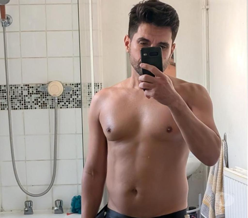  Gay massage South West London Earls Court - South West London - Photos for BRAZILIAN MALE EROTIC SERVICES - 07883593763