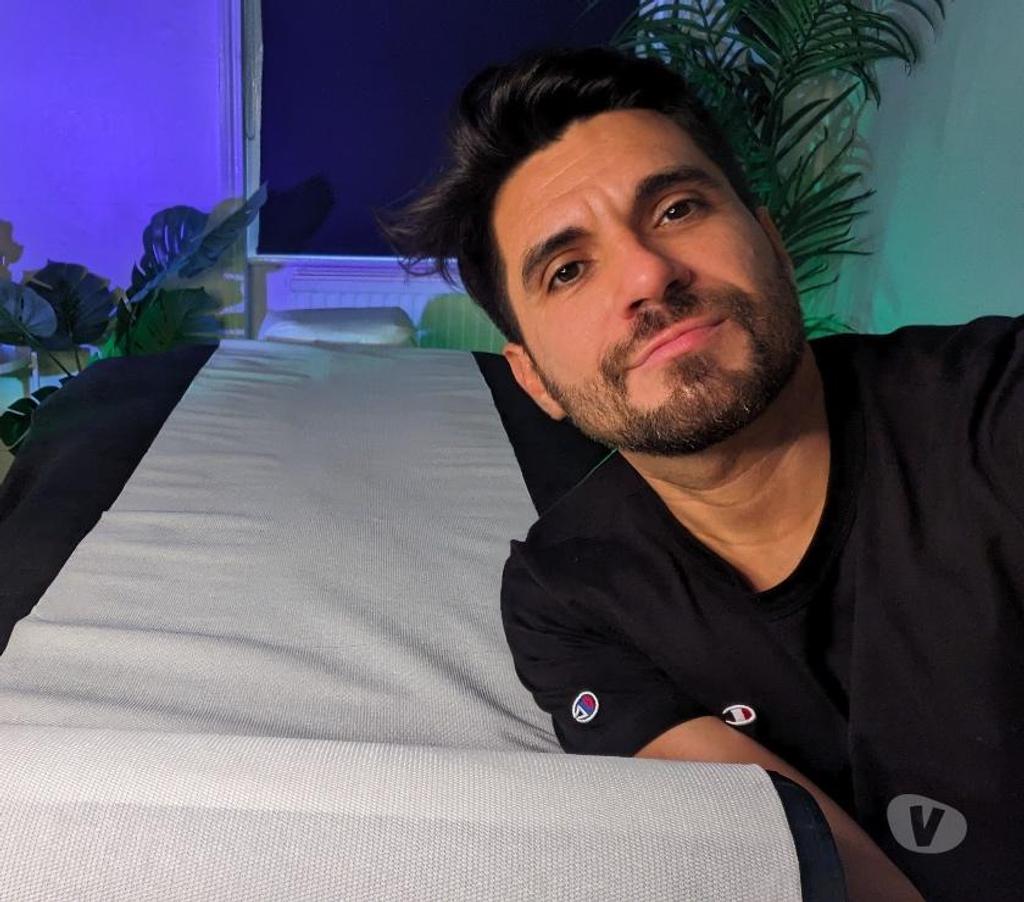  Gay massage South West London Earls Court - South West London - Photos for BRAZILIAN MALE EROTIC SERVICES - 07883593763