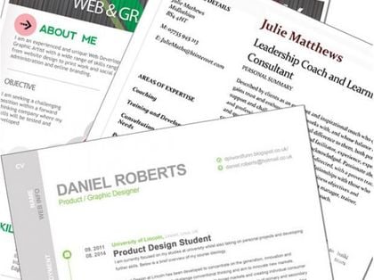 Other Services Chigwell Epping Forest - Photos for Professional CV Writing Service & Professional Letters