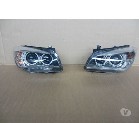 car spares Bedfordshire Luton - Photos for Left hand drive Europe type headlights All Makes models LHD
