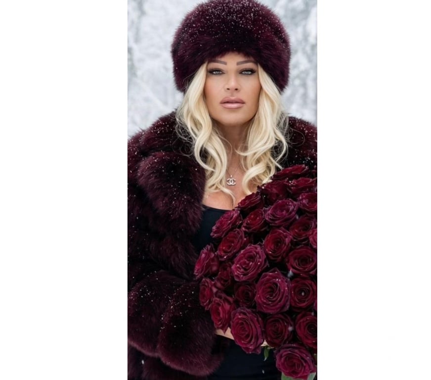 Escorts Peterborough Peterborough City Centre - Peterborough - Photos for ❤️CHLOE MILF ENGLISH ❤️07583616876 PETERBOROUGH