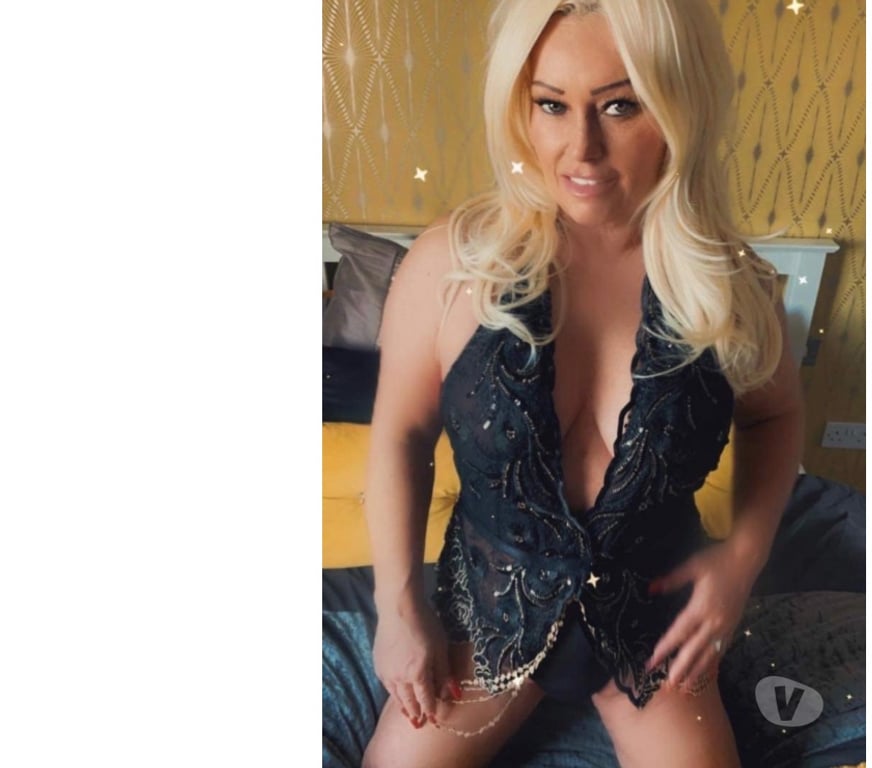 Escorts West Yorkshire Leeds - Photos for ❤️CHLOE MILF ENGLISH ❤️07583616876 LEEDS