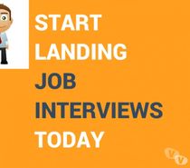 Professional CV Writing Service. Open 7 days a week.
