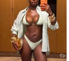 The Broadway - Bradford — Sexy British Ebony Diva