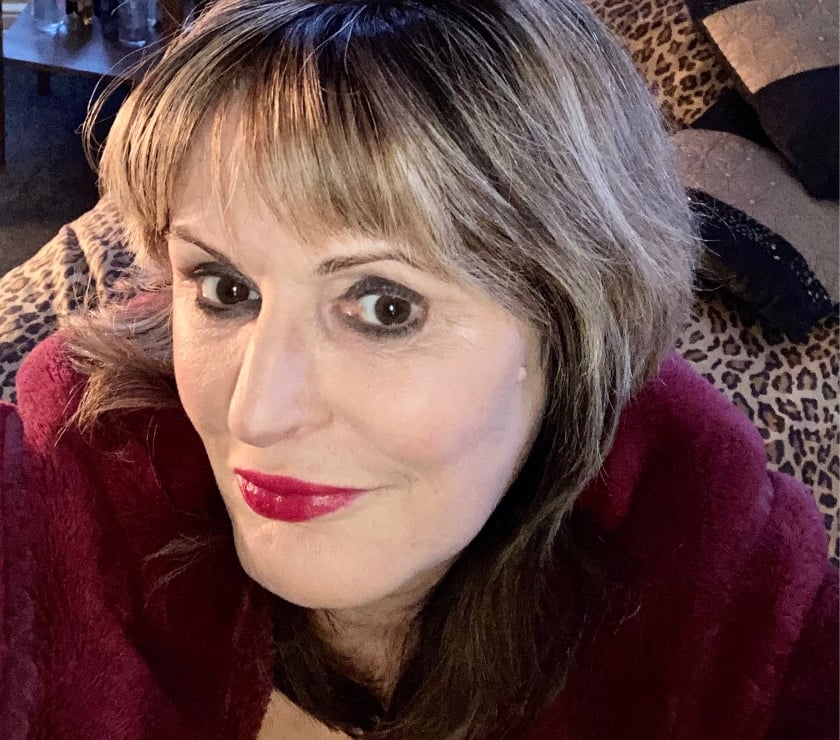 Escorts Bristol Westbury-on-Trym - Bristol - Photos for Bristol Mature Escort Kitty Collins