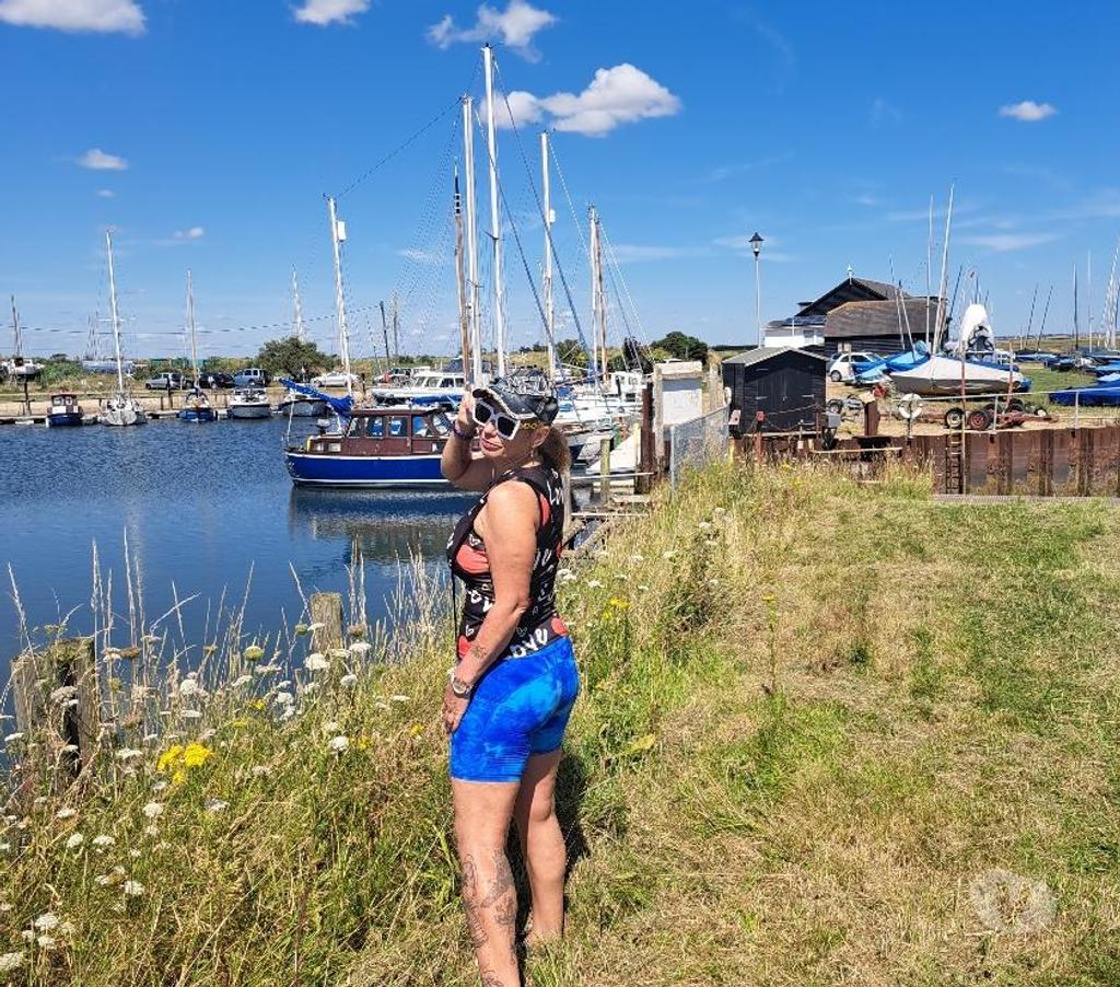 Escorts Essex Tendring - Photos for Massage(therapist)and escort services in Clacton on sea