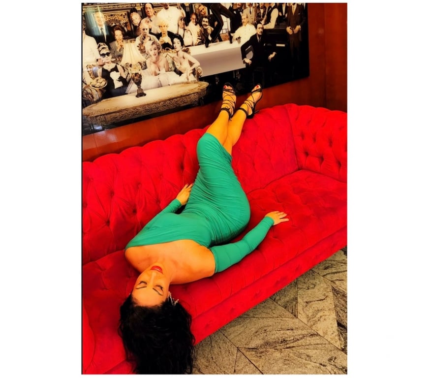 Escorts Greater Manchester Manchester - Photos for ANASTASYA ,Tantric,tie tease,fetish,Gfe