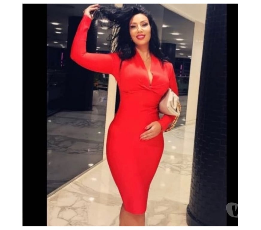 Escorts Greater Manchester Manchester - Photos for ANASTASYA ,Tantric,tie tease,fetish,Gfe