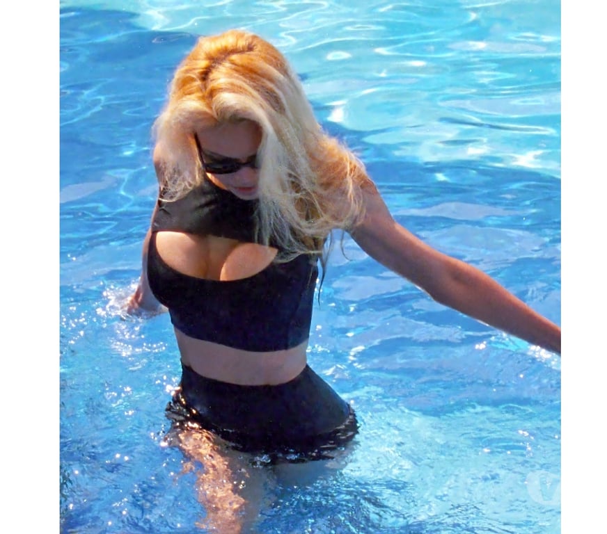 Escorts Central London Marylebone - Central London - Photos for GORGEOUS MATURE VERY SEXY CARINA 24 HRS