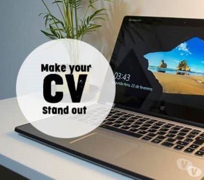 Other Services Holland Park West London - Photos for Professional CV Writing & Covering Letters. Free CV Review.