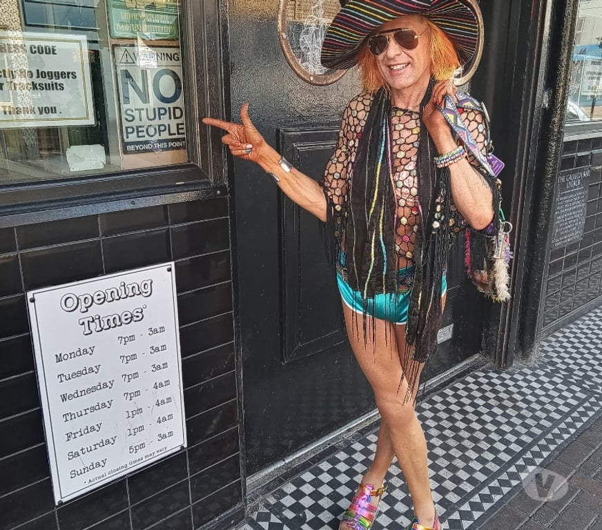 Trans Escorts Greater Manchester Stockport - Photos for Sarah Tgirl 32 Petite