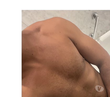 Gay Escorts Harlesden North West London - Photos for Brazilian 8 inches New in London