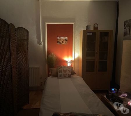 Full body massage Hertfordshire Stevenage - Photos for Joy Thai massage.