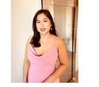 Relaxing tantric Thai oil massage LISA ...