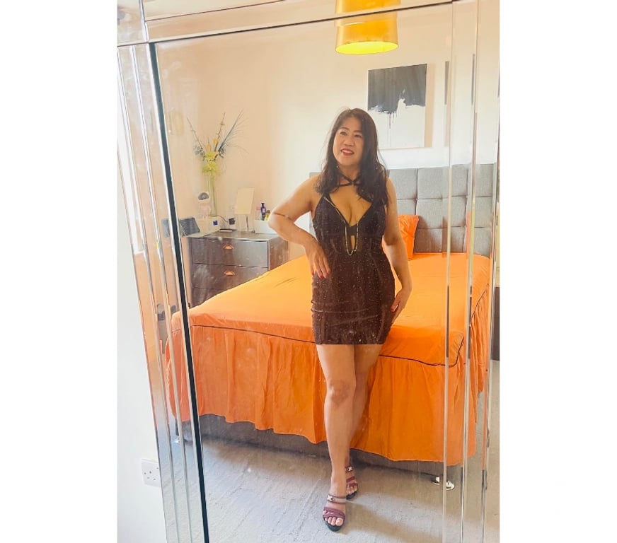 Escorts Edinburgh West End, Stockbridge and Fountainbridge - Edinburgh - Photos for Relaxing tantric Thai oil massage LISA ...