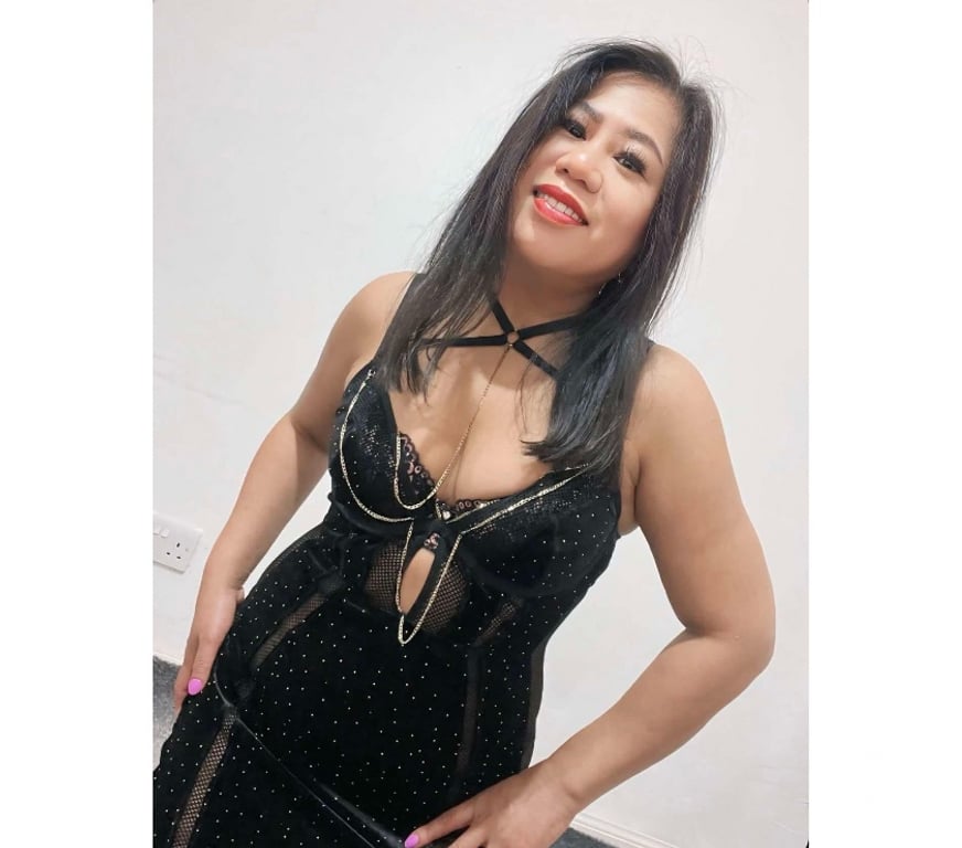 Escorts Edinburgh West End, Stockbridge and Fountainbridge - Edinburgh - Photos for Relaxing tantric Thai oil massage LISA ...