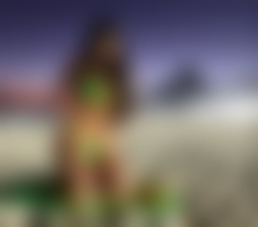 Trans Escorts West London Notting Hill Gate Station - West London - Photos for TRANS MEGAN XXL