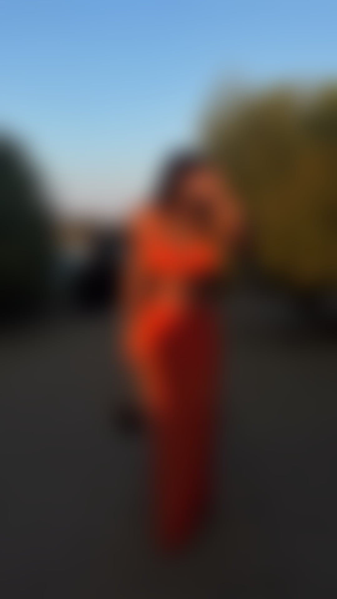 Trans Escorts West London Notting Hill Gate Station - West London - 