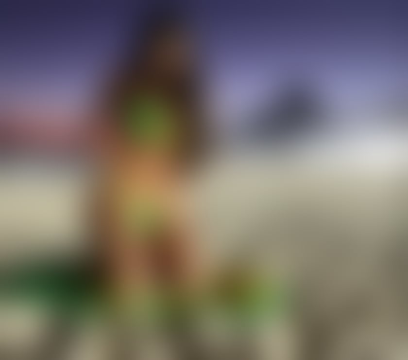Trans Escorts West London Notting Hill Gate Station - West London - Photos for TRANS MEGAN XXL