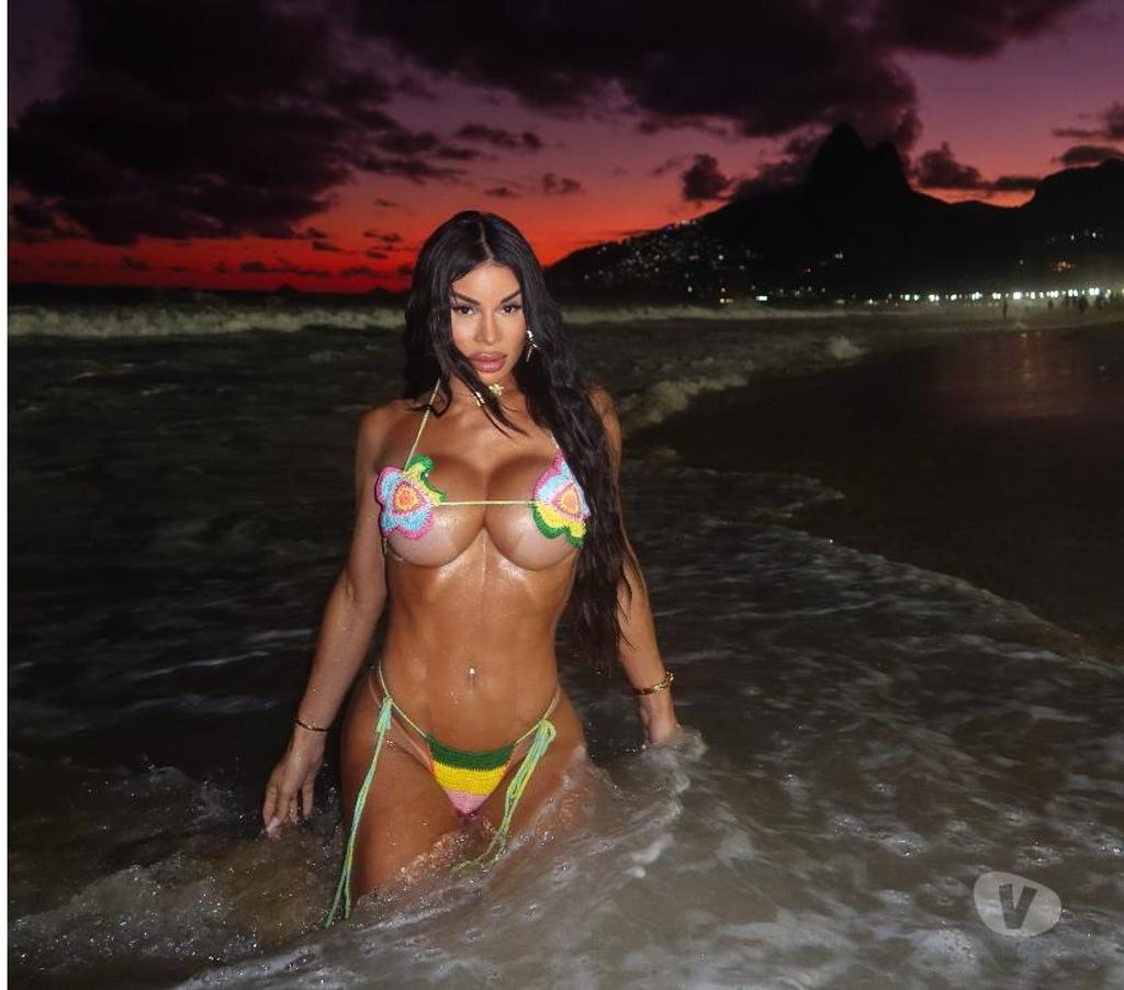 Trans Escorts West London Notting Hill Gate Station - West London - Photos for TRANS MEGAN XXL