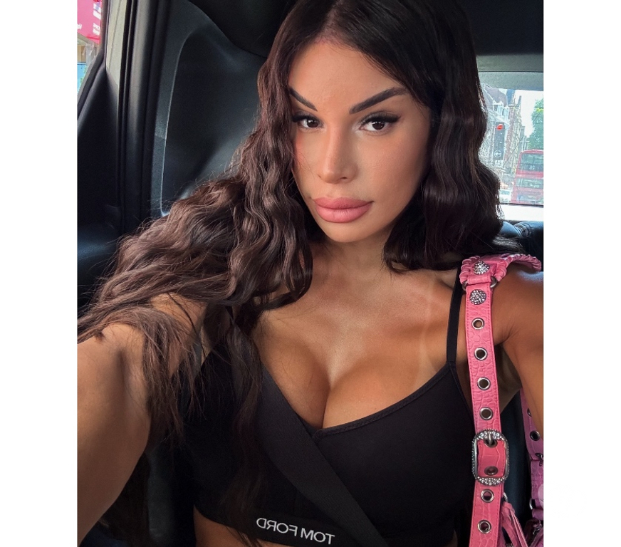 Trans Escorts West London Notting Hill Gate Station - West London - Photos for TRANS MEGAN XXL