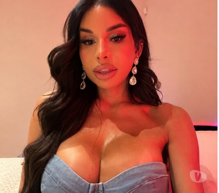 Trans Escorts West London Notting Hill Gate Station - West London - Photos for TRANS MEGAN XXL