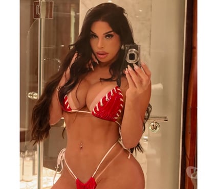 Trans Escorts Notting Hill Gate Station West London - Photos for TRANS MEGAN XXL