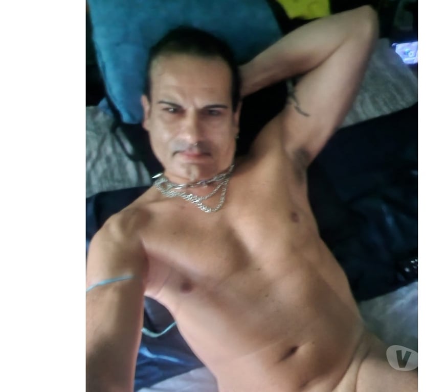 Gay massage East London Walthamstow - East London - Photos for Zeus the best! Master 4u