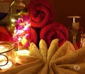 Full Body Massage - Traditional Chinese Massage