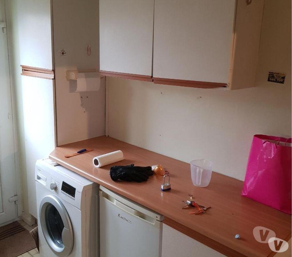 Property to Rent Bedfordshire Luton - Photos for 1 bed studio flat self contained, private parking, Luton