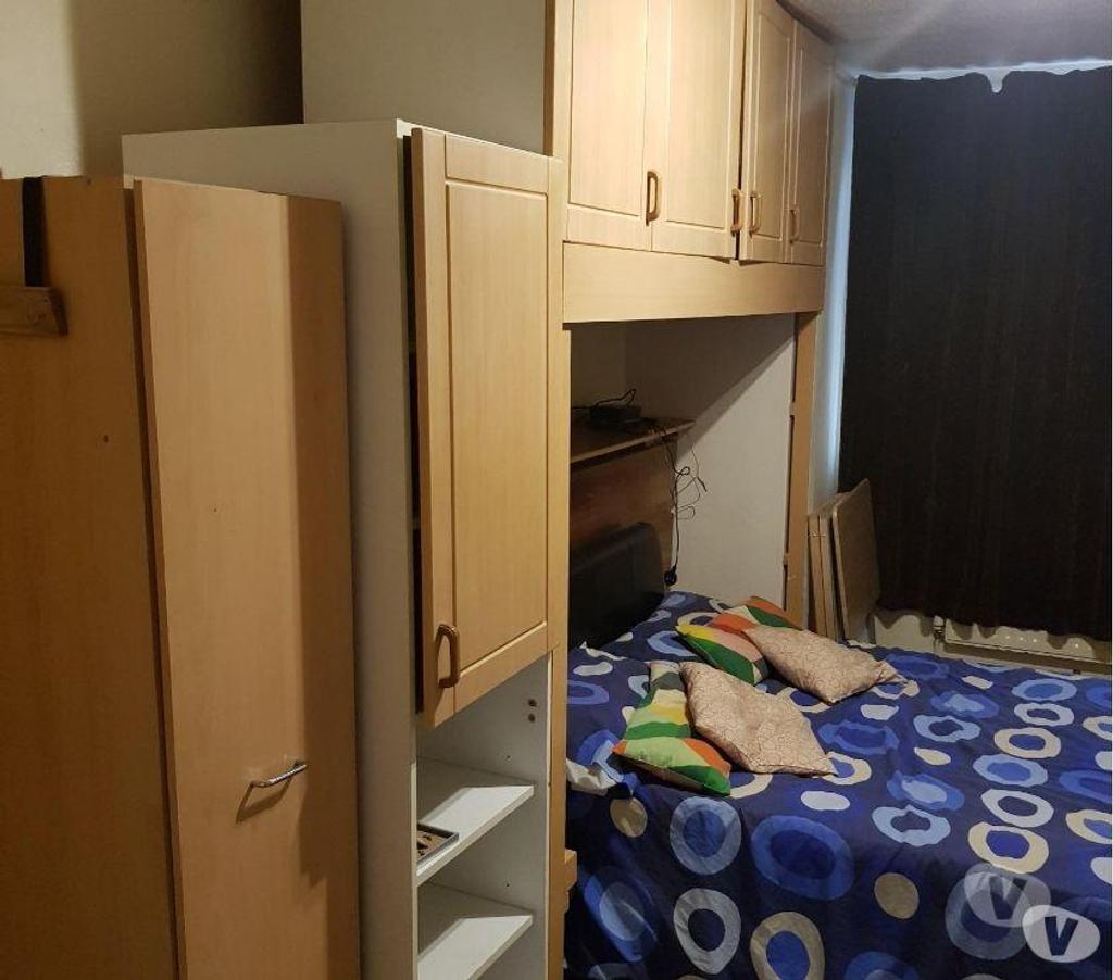 Property to Rent Bedfordshire Luton - Photos for 1 bed studio flat self contained, private parking, Luton