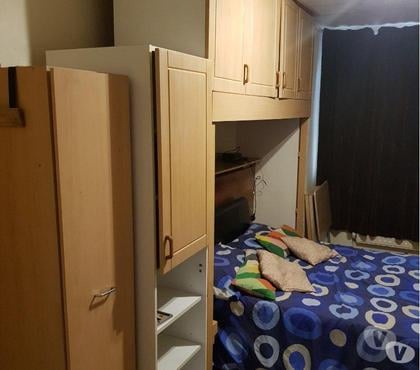 Property to Rent Leagrave Luton - Photos for 1 bed studio flat self contained, private parking, Luton
