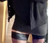 Debbie mature TV 