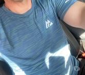Harraby Green Business Park - Cumberland — Escort - Bi Male