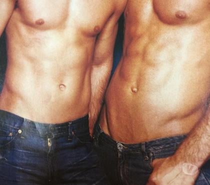 Gay escorts Blaydon-on-Tyne Gateshead - Photos for Nick and Lee Tyneside Gay Massage