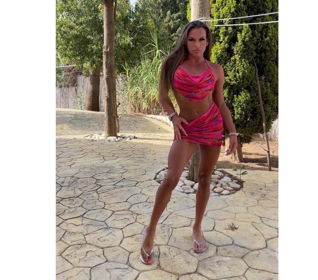 Trans Escorts Lancashire Preston - Photos for 🇬🇧Jordan Ferrari🇬🇧 PR17UD incalls & videocalls