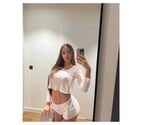 London Escort 💎 Exclusive Outcall Experience 🏨