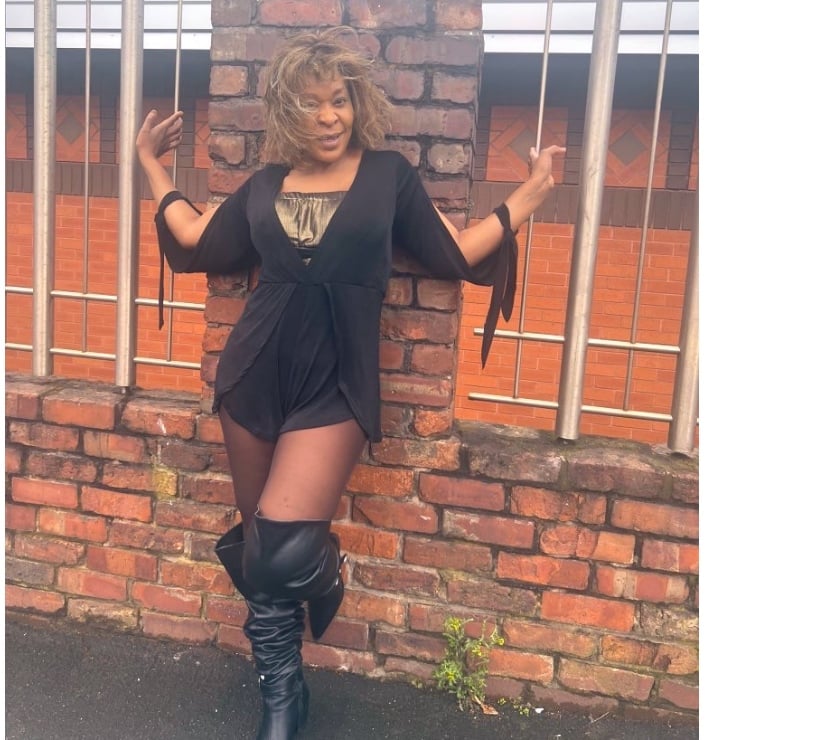 Photos for 🤎 Black & Fabulous 🤎 m18 8FL 💋