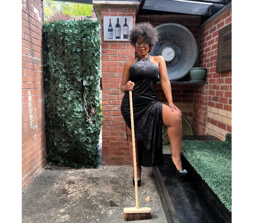 Escorts Greater Manchester Manchester - Photos for 🤎 🔥Black & Mature & Fabulous 🔥 🤎 M18 8FL