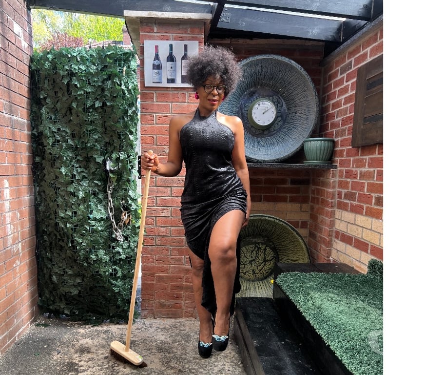 Escorts Greater Manchester Manchester - Photos for 🤎 🔥Black & Mature & Fabulous 🔥 🤎 M18 8FL