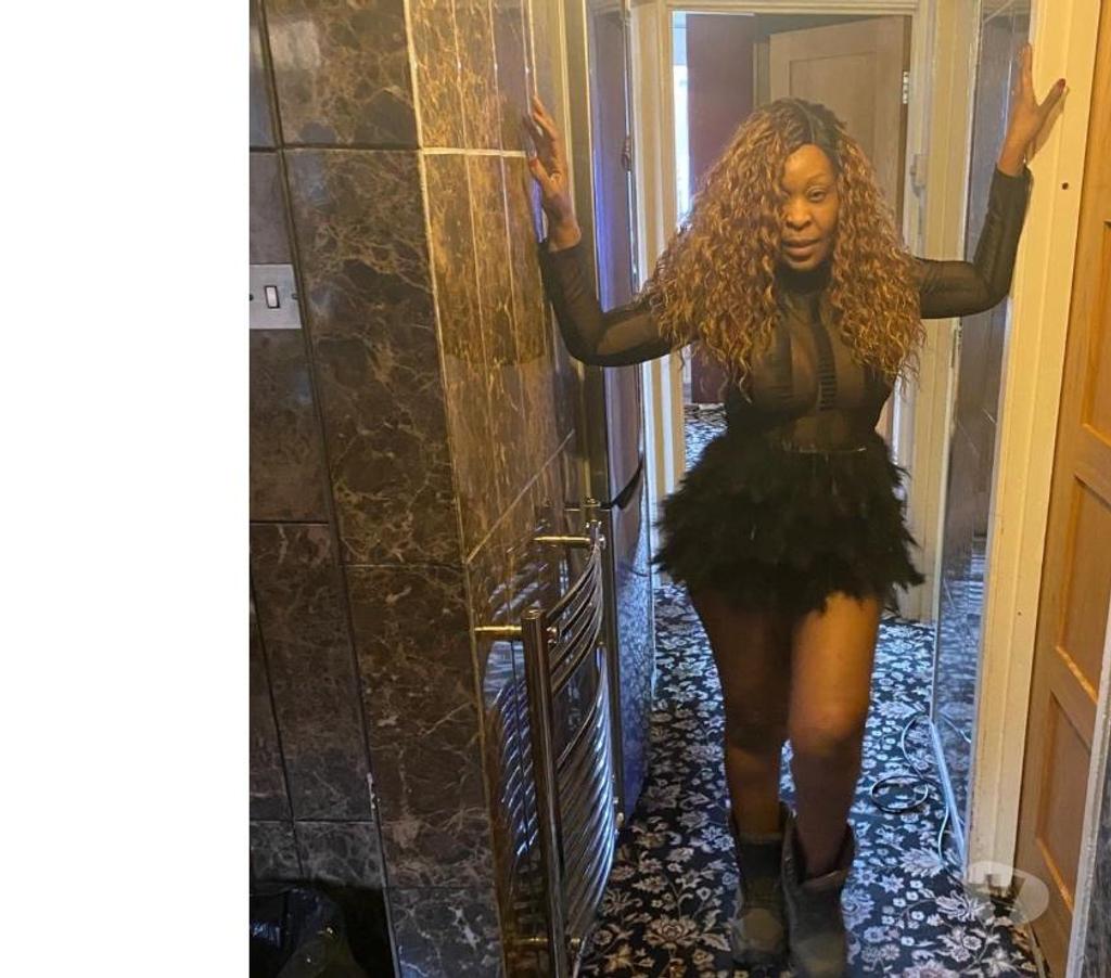 Escorts Greater Manchester Manchester - Photos for 🤎 Black & Fabulous 🤎 m18 8FL 💋