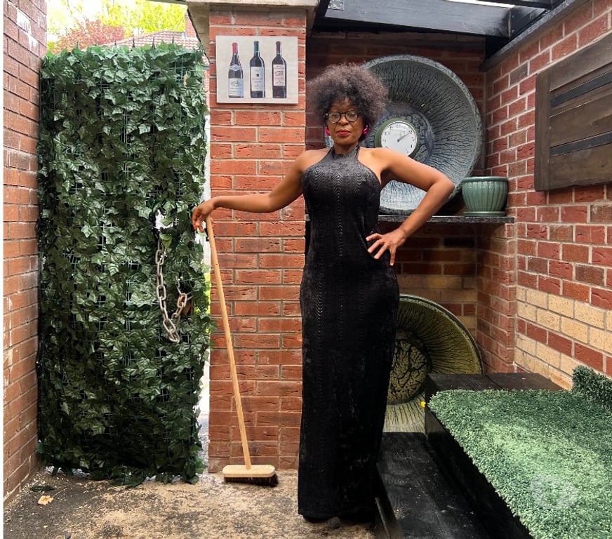 Escorts Greater Manchester Manchester - Photos for 🤎 🔥Black & Mature & Fabulous 🔥 🤎