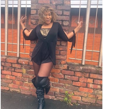 Photos for 🤎 Black & Fabulous 🤎 m18 8FL 💋