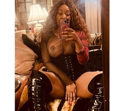 Photos for 🤎 Black & Fabulous 🤎 m18 8FL 💋