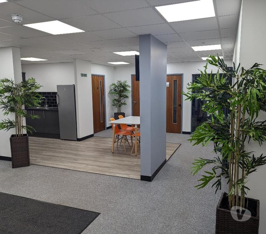 Office Space Bristol Brislington - Bristol - Photos for Flexi Offices - Storage Giant Bristol