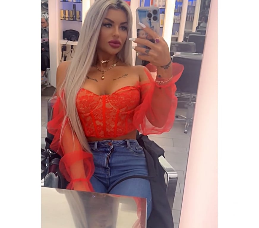 Escorts Glasgow Blythswood Hill - Glasgow - Photos for 🥵Anna 24 activ GUARATNEE 100% REAL PIC 💯Prove FaceTime