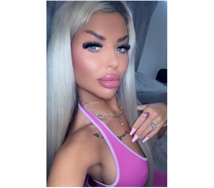 Escorts Glasgow Glasgow City Centre - Glasgow - Photos for 🥵Anna 24 activ GUARATNEE 100% REAL PIC 💯Prove FaceTime