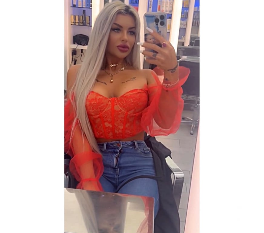Escorts Glasgow Glasgow City Centre - Glasgow - Photos for 🥵Anna 24 activ GUARATNEE 100% REAL PIC 💯Prove FaceTime