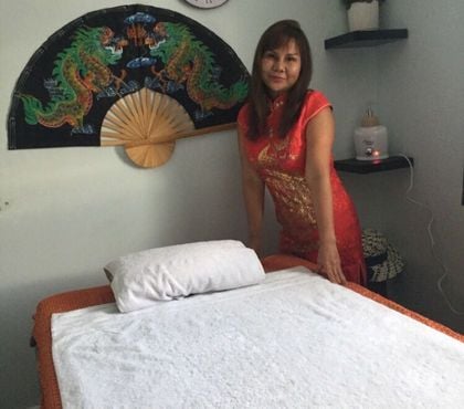 Full body massage Brimsmore Somerset - Photos for New massage in Yeovil Somerset
